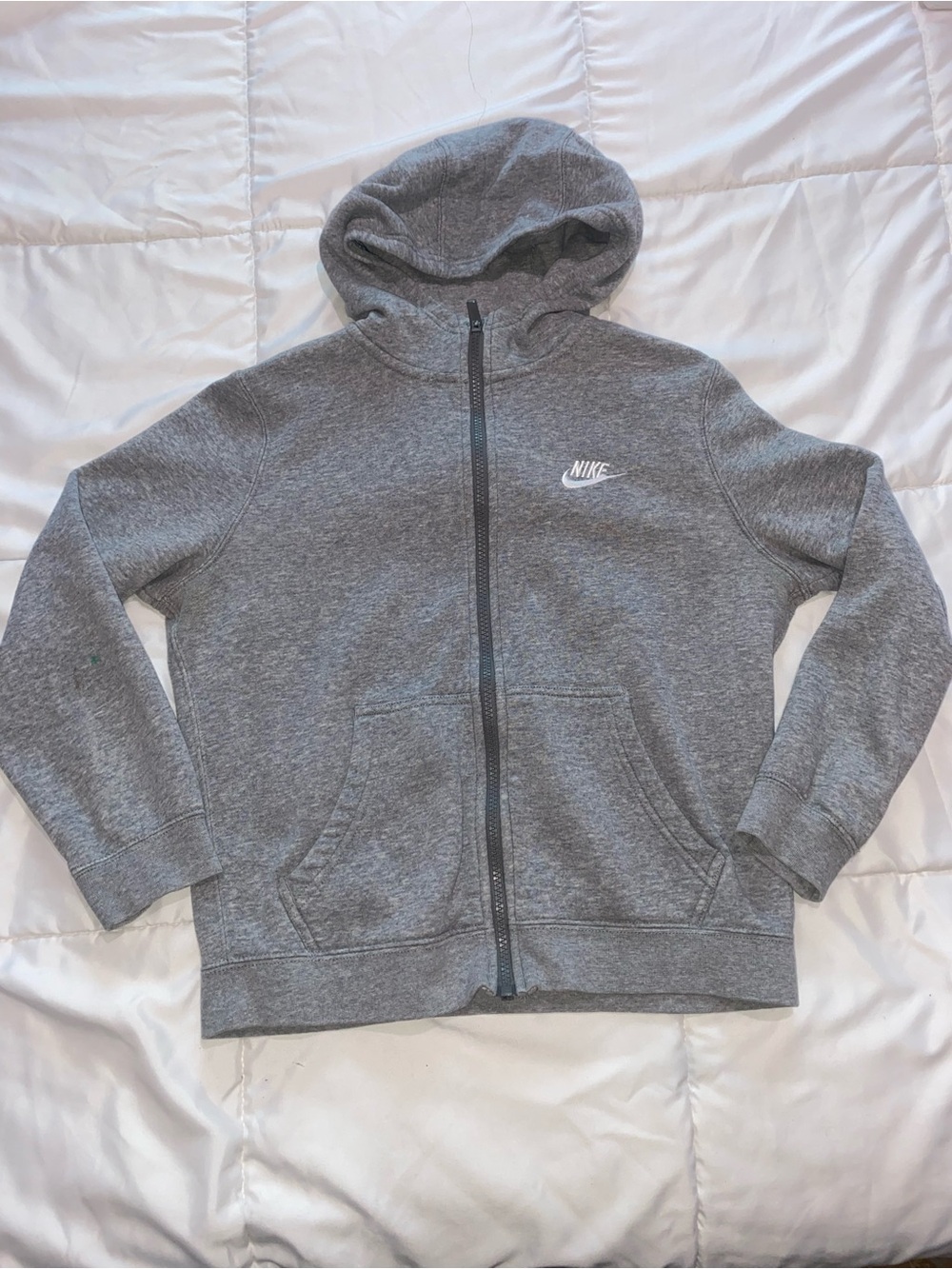 Nike hoodie